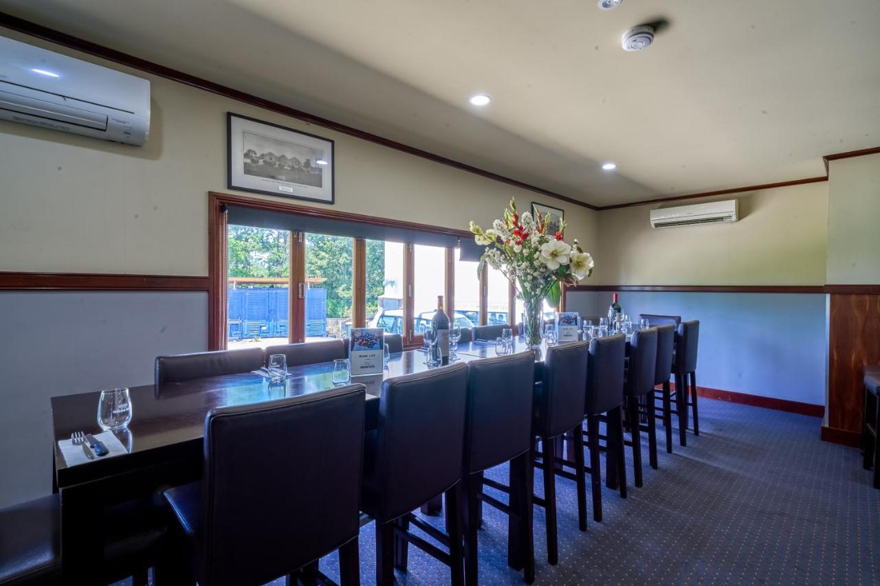 Yandina Hotel Eksteriør bilde
